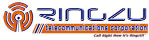 Ringzu Telecom logo